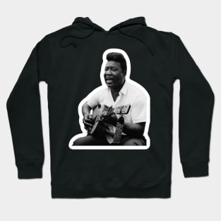 Muddy Waters Hoodie